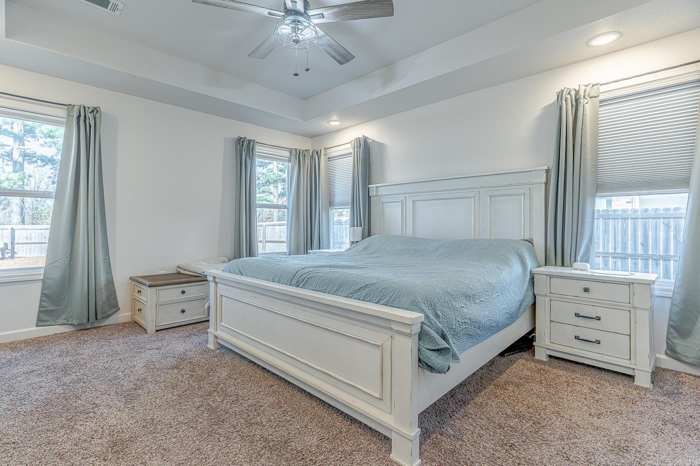 697 Old Bridger  Jonesboro, AR