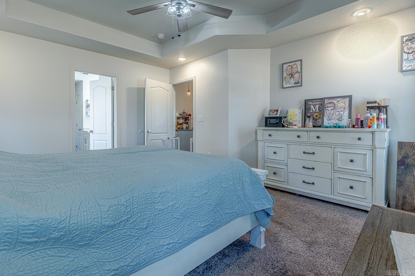 697 Old Bridger  Jonesboro, AR