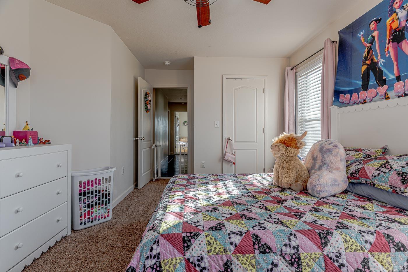 697 Old Bridger  Jonesboro, AR