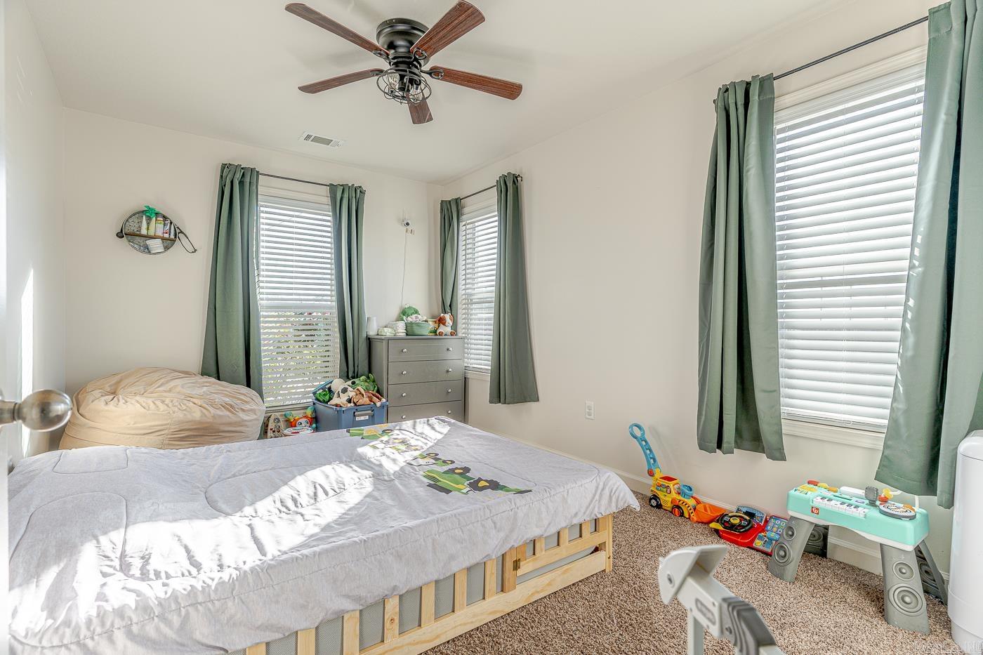 697 Old Bridger  Jonesboro, AR