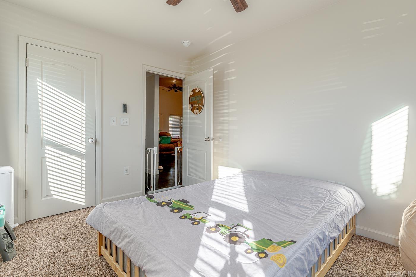 697 Old Bridger  Jonesboro, AR