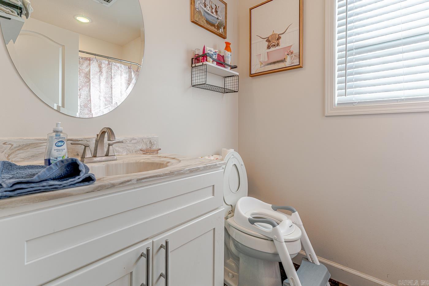 697 Old Bridger  Jonesboro, AR