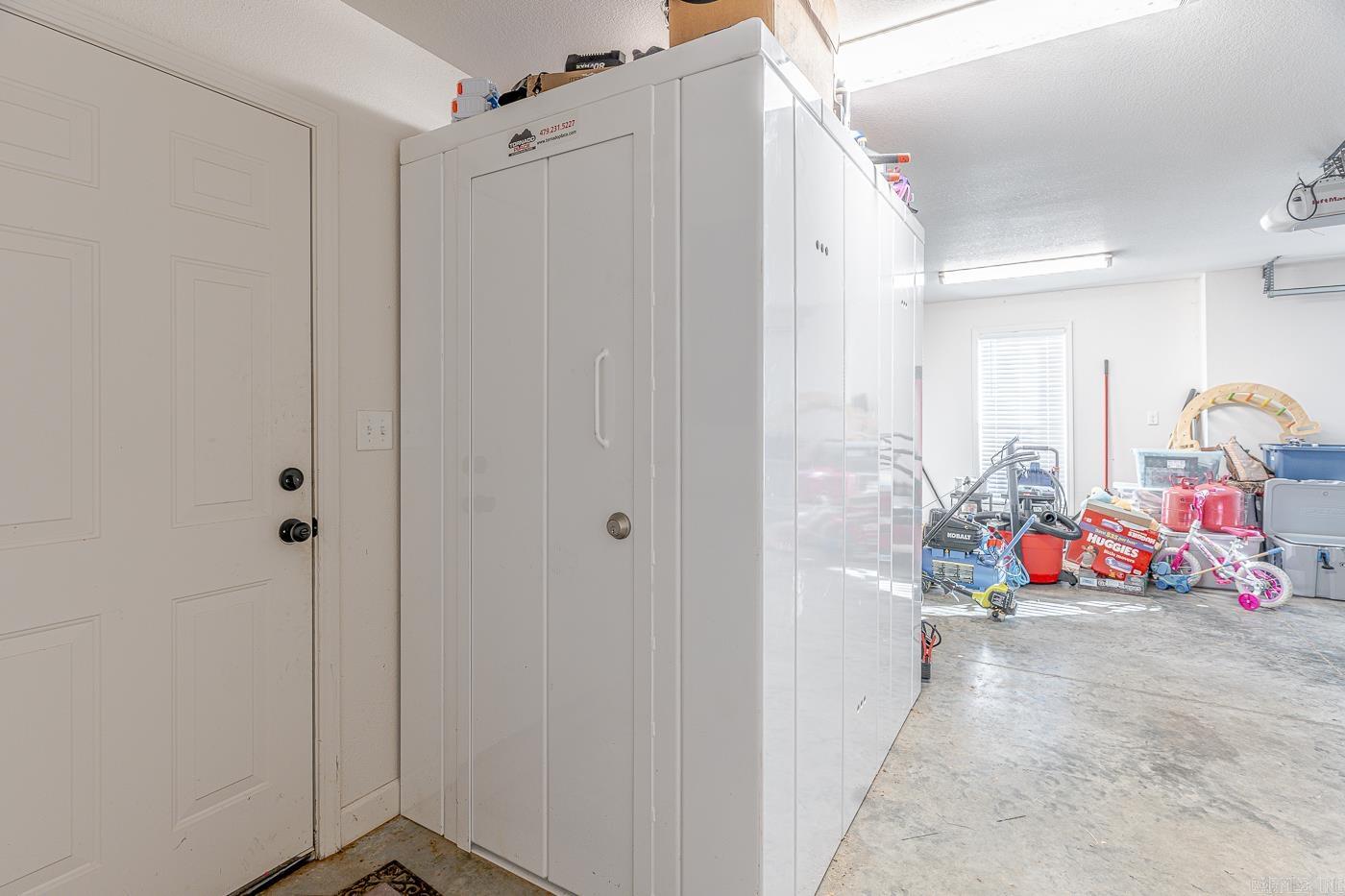 697 Old Bridger  Jonesboro, AR