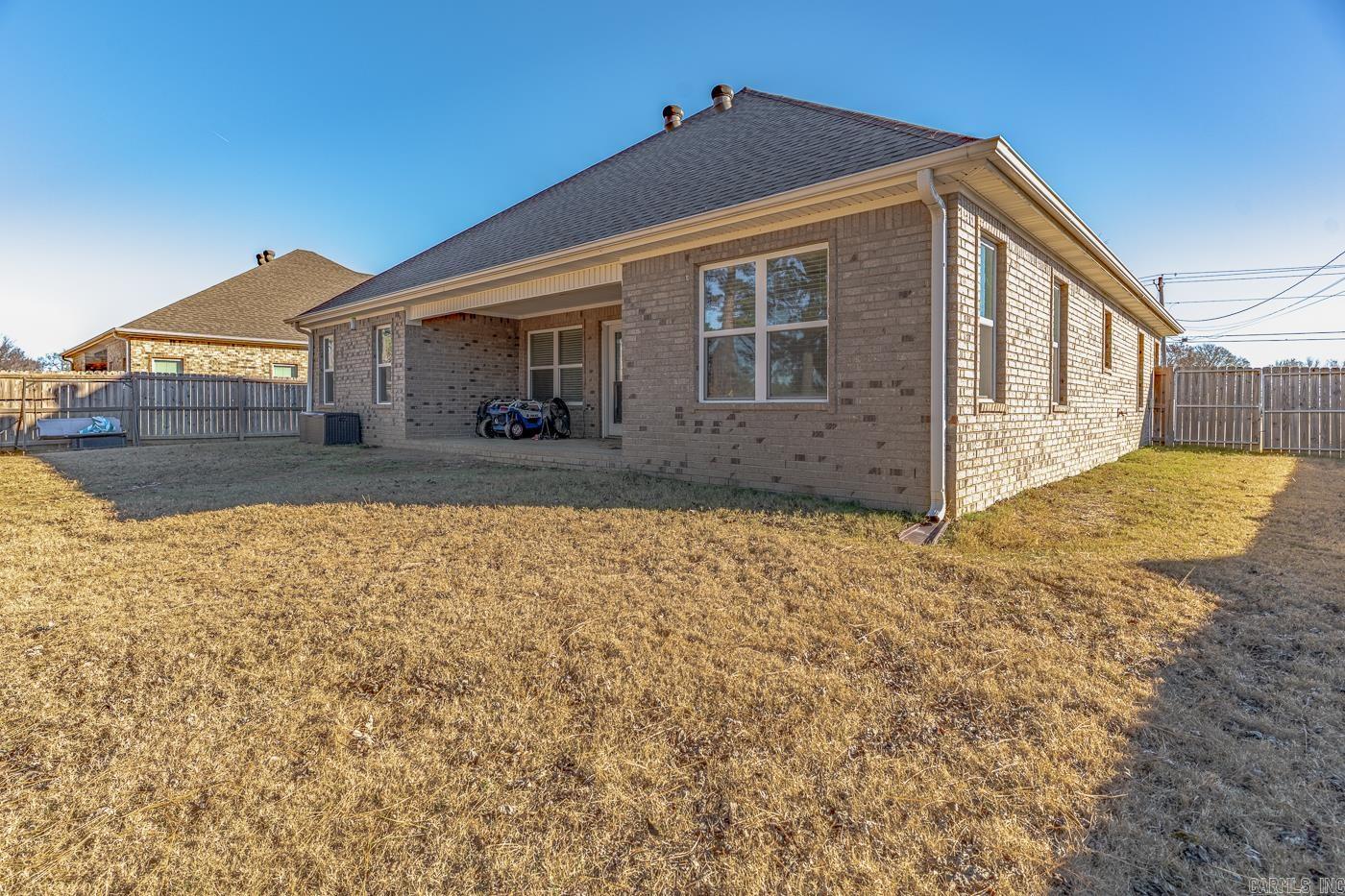 697 Old Bridger  Jonesboro, AR