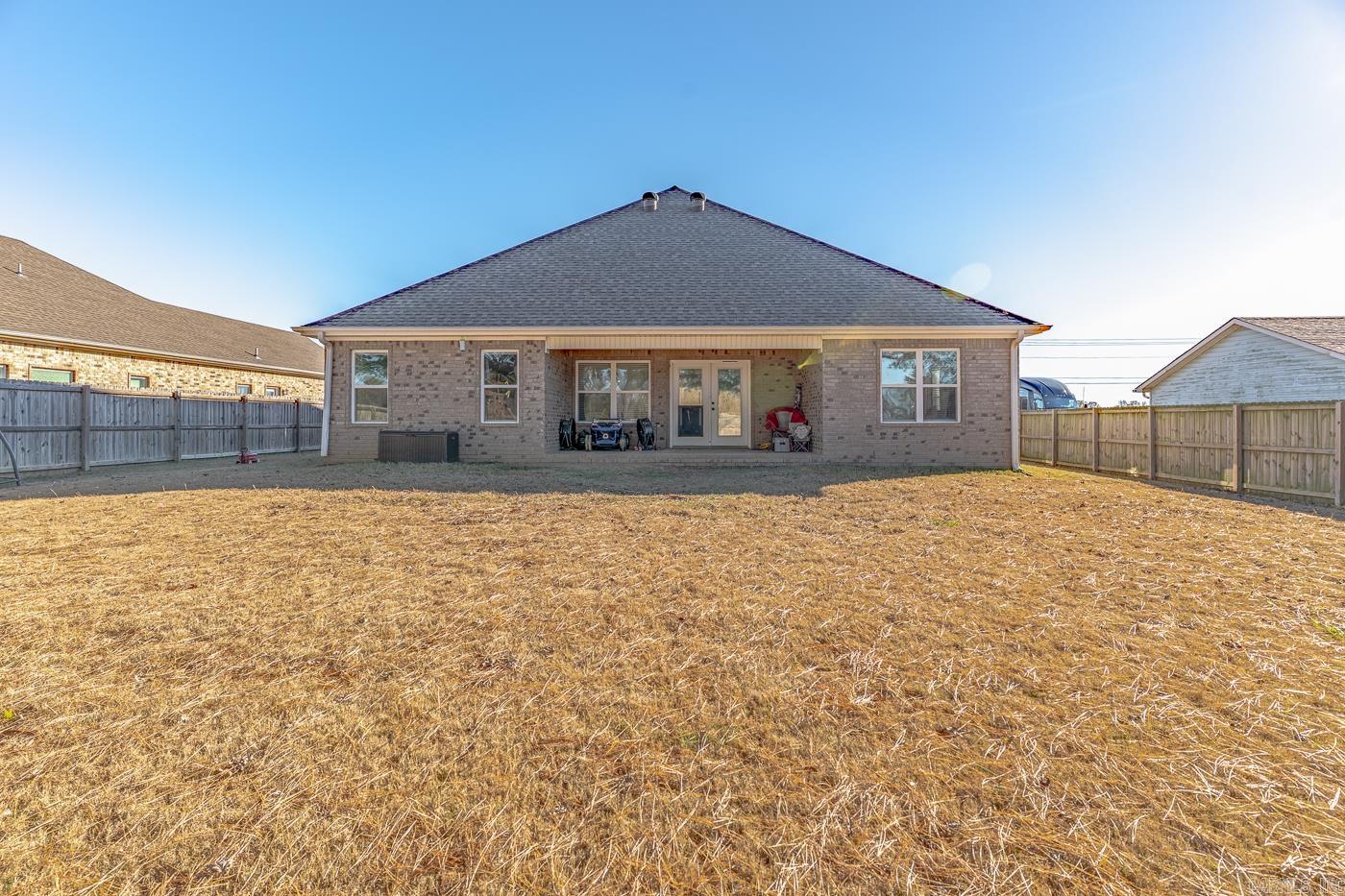 697 Old Bridger  Jonesboro, AR
