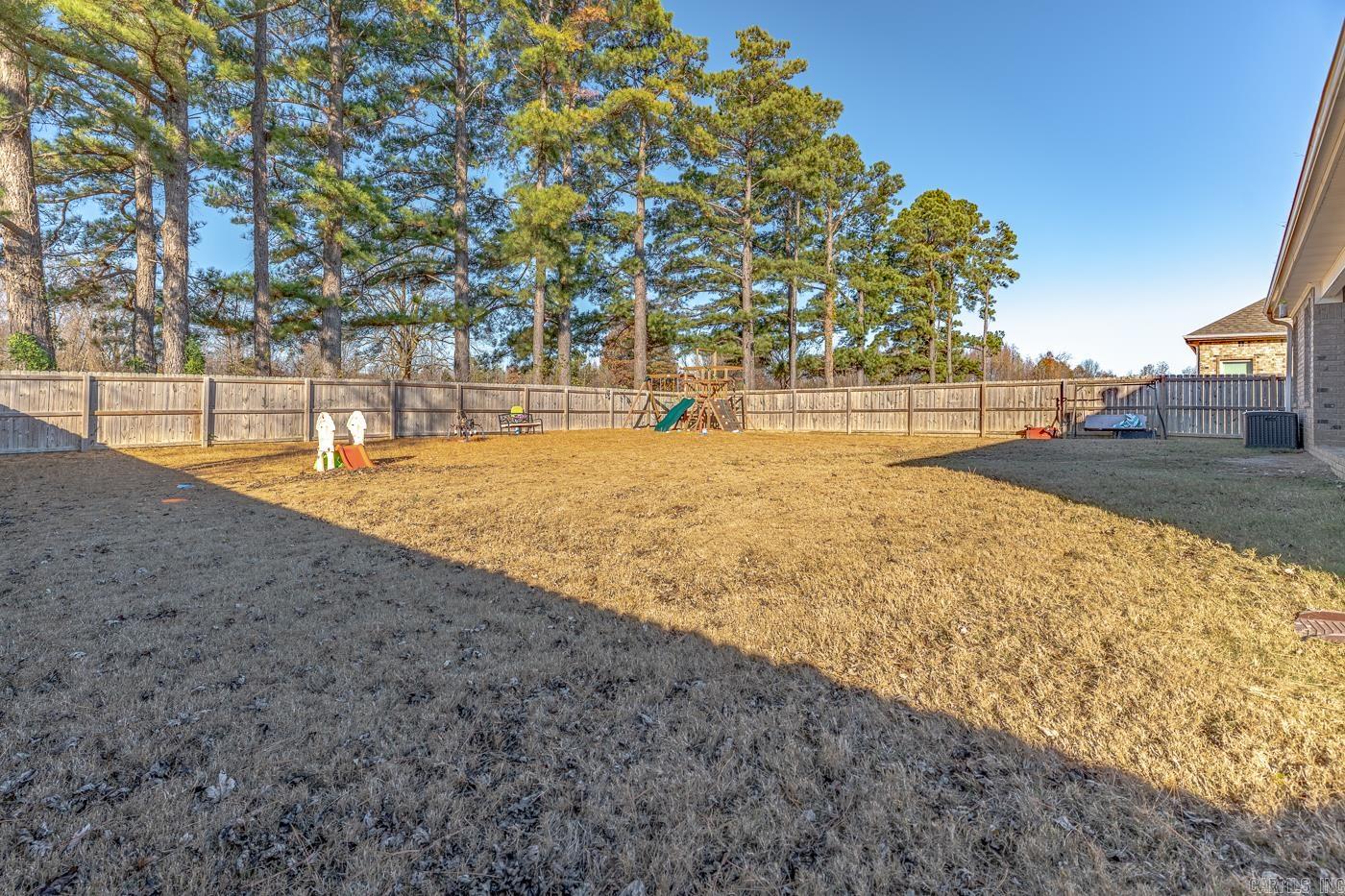 697 Old Bridger  Jonesboro, AR