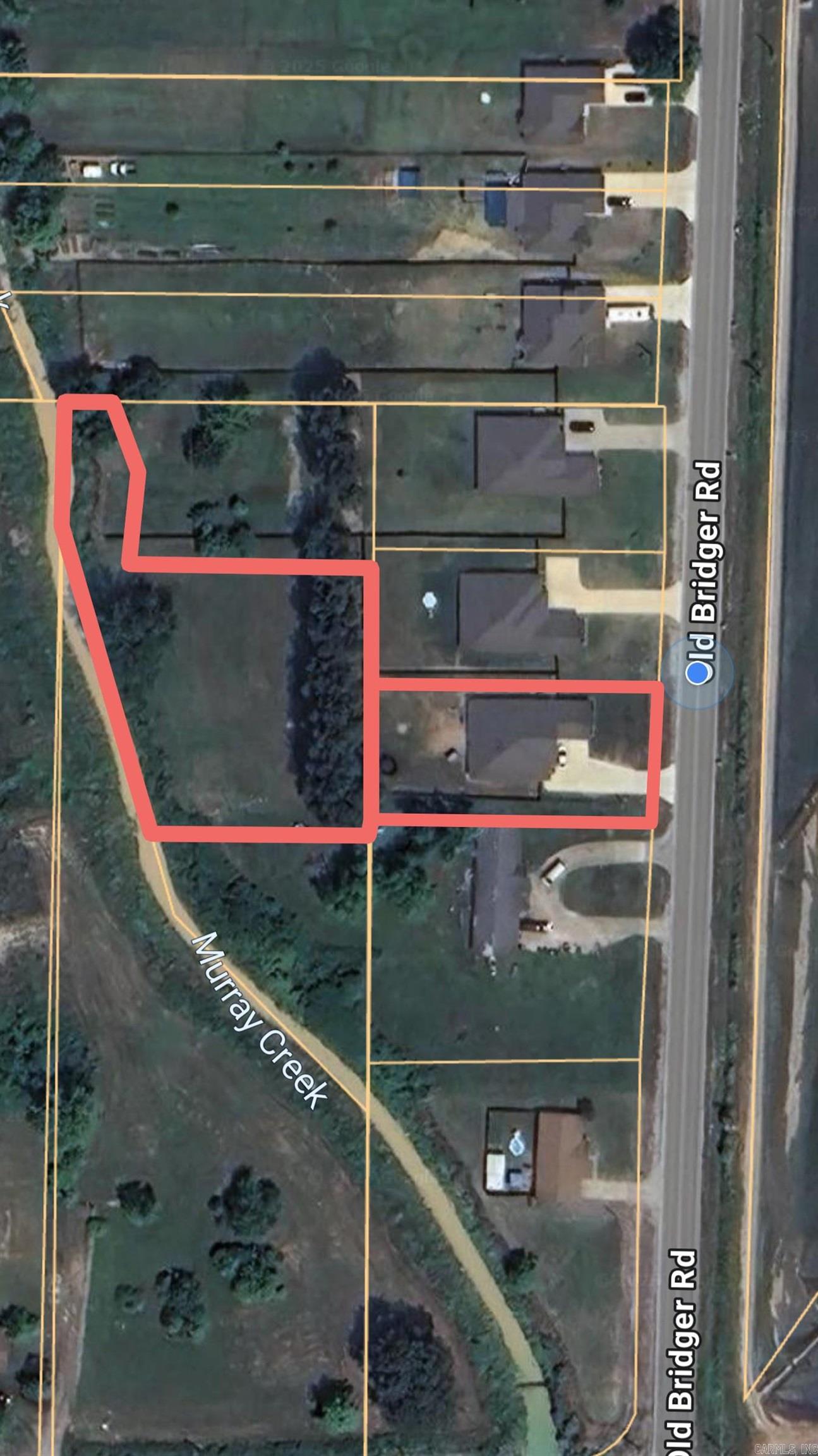 697 Old Bridger  Jonesboro, AR