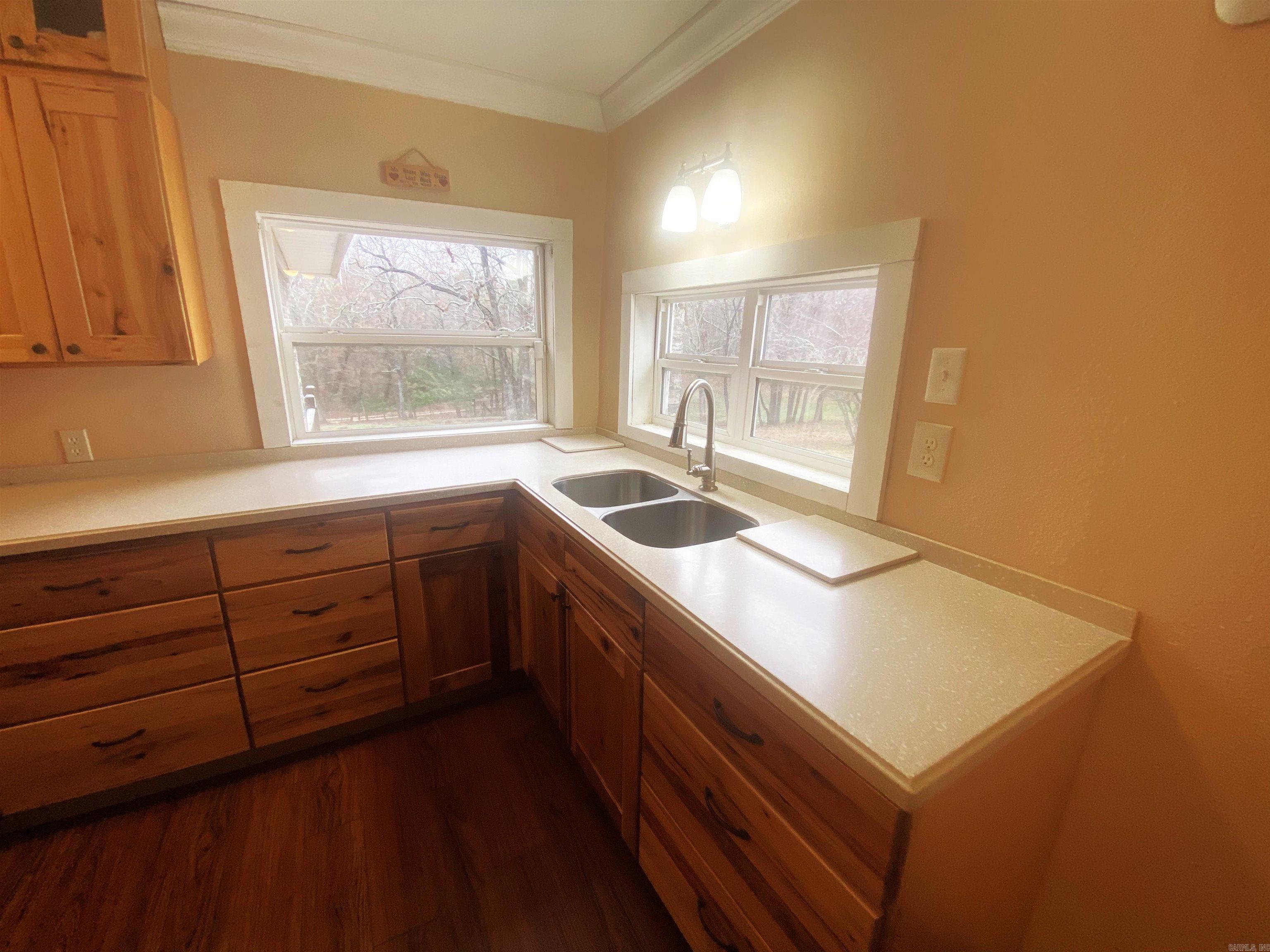 20349 Greenfield  Harrisburg, AR