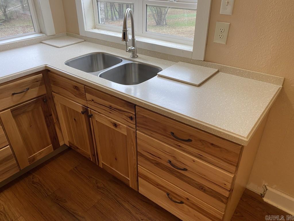 20349 Greenfield  Harrisburg, AR