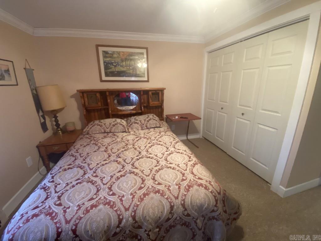 20349 Greenfield  Harrisburg, AR