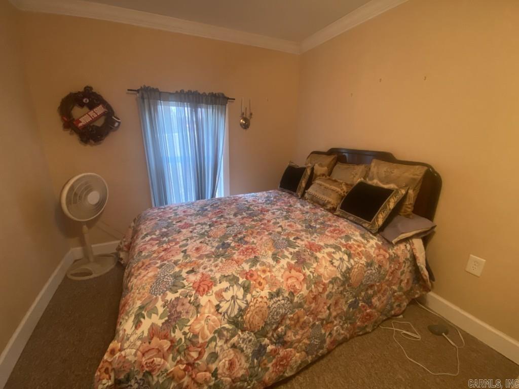 20349 Greenfield  Harrisburg, AR