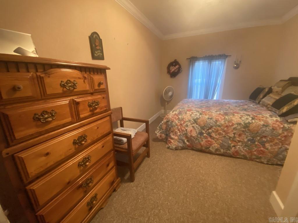 20349 Greenfield  Harrisburg, AR