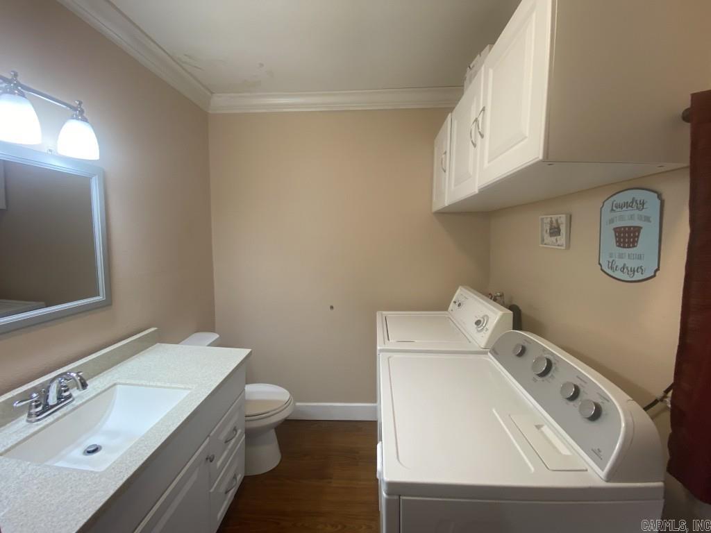 20349 Greenfield  Harrisburg, AR