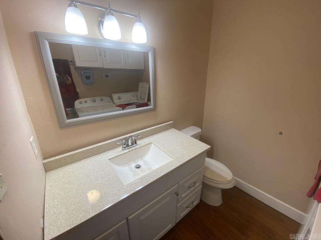 20349 Greenfield  Harrisburg, AR