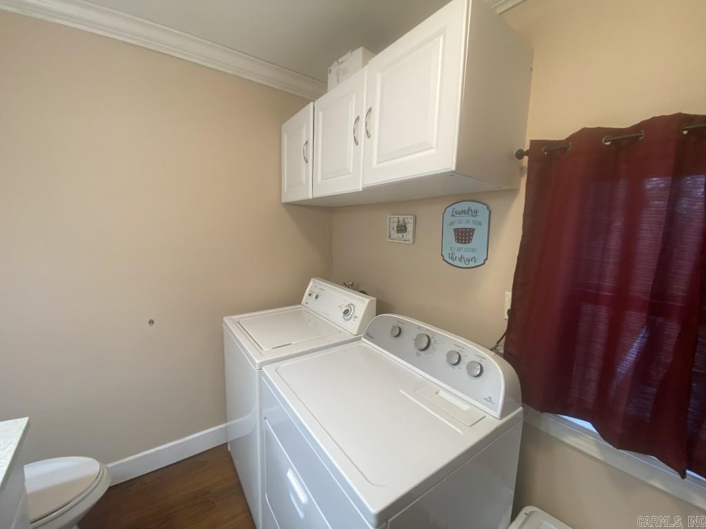 20349 Greenfield  Harrisburg, AR