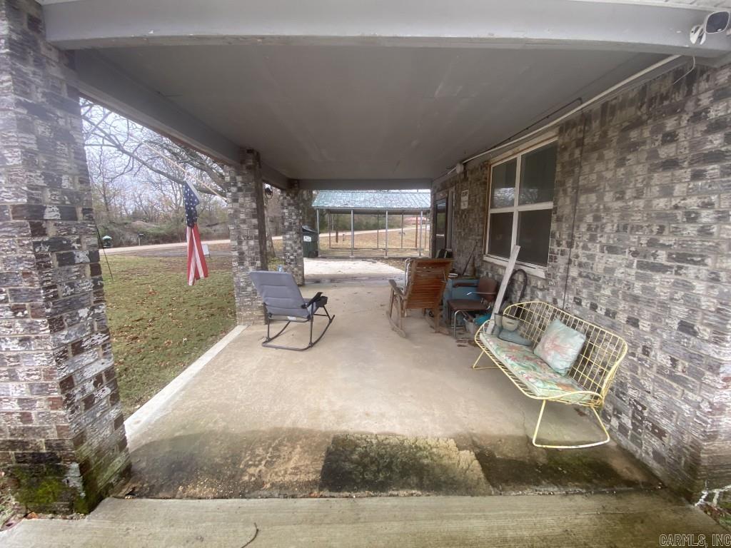 20349 Greenfield  Harrisburg, AR