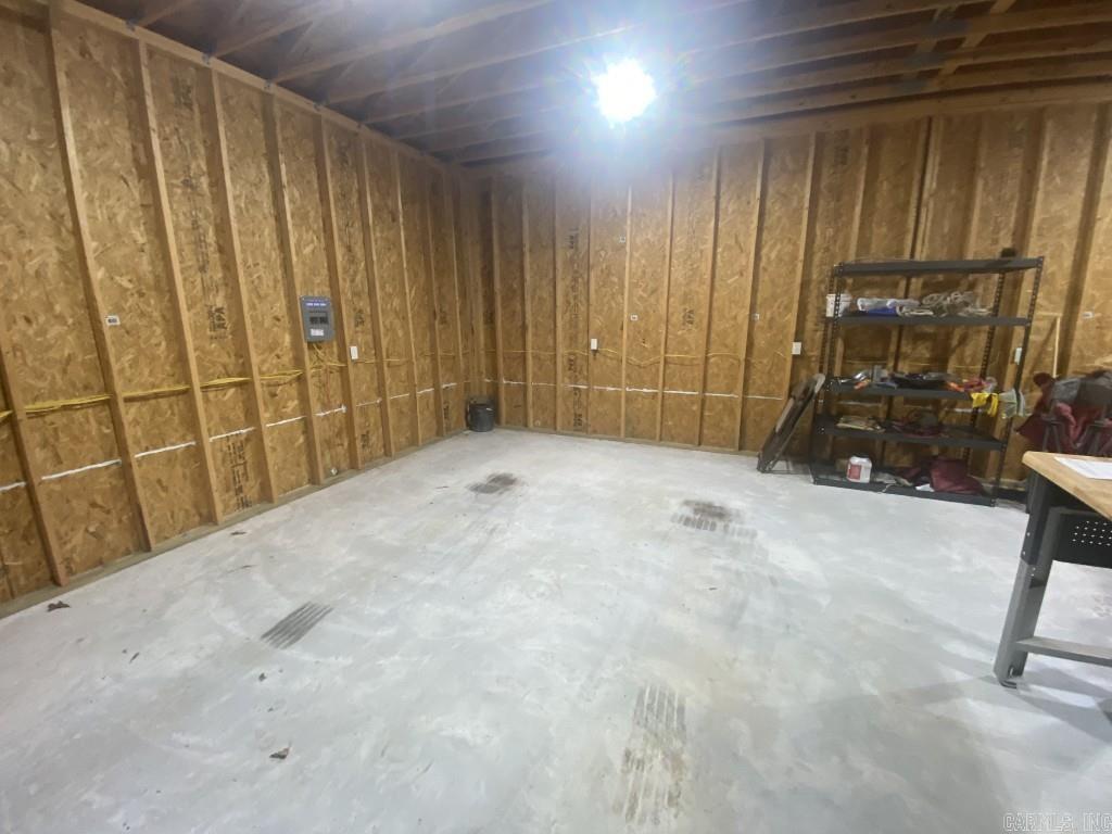 20349 Greenfield  Harrisburg, AR