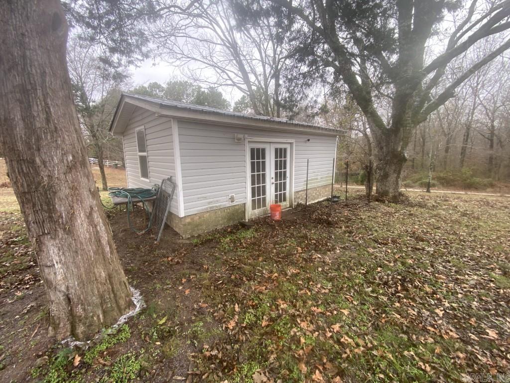 20349 Greenfield  Harrisburg, AR