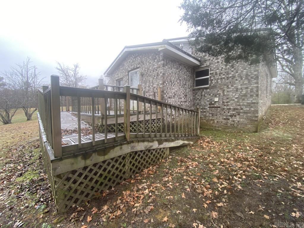 20349 Greenfield  Harrisburg, AR