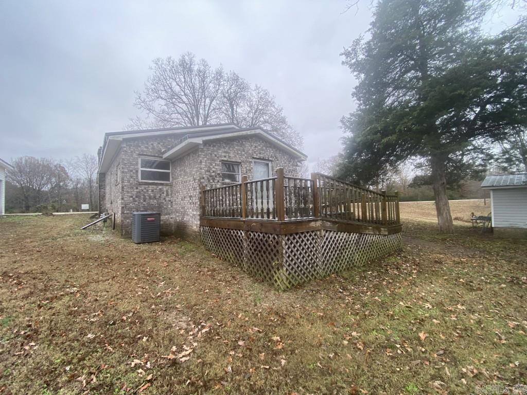 20349 Greenfield  Harrisburg, AR