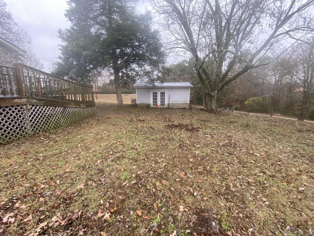 20349 Greenfield  Harrisburg, AR