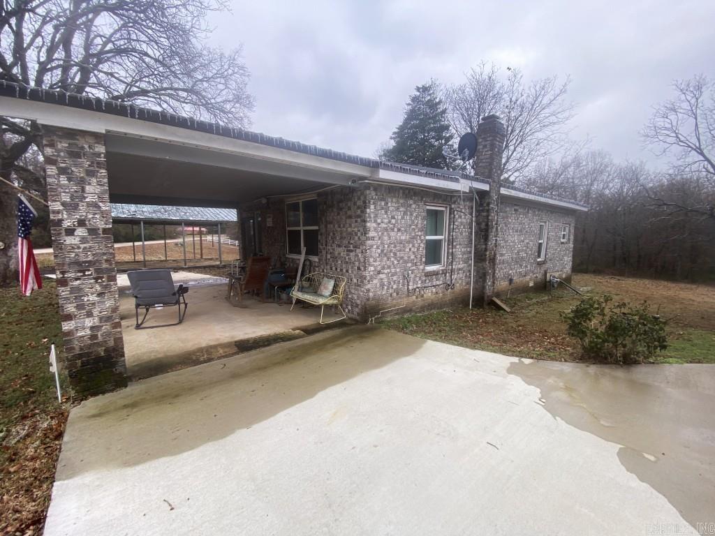 20349 Greenfield  Harrisburg, AR