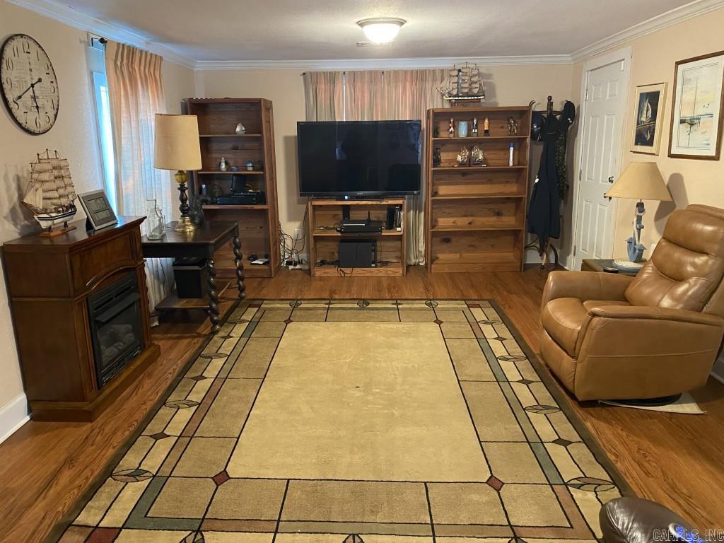 20349 Greenfield  Harrisburg, AR