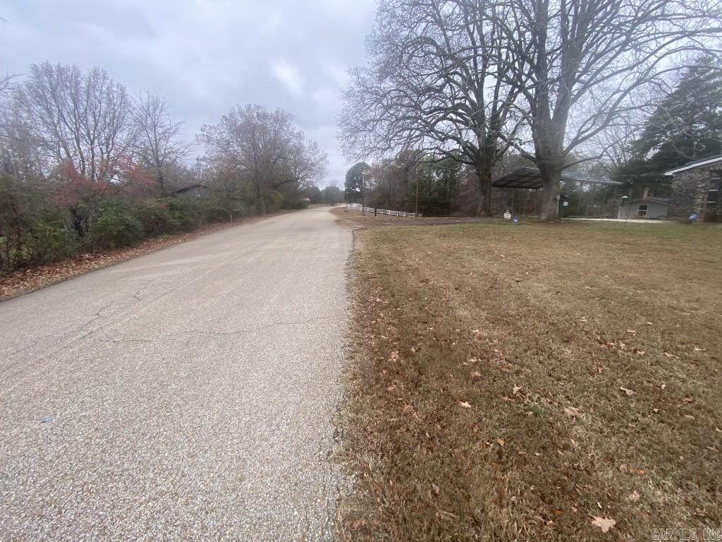 20349 Greenfield  Harrisburg, AR