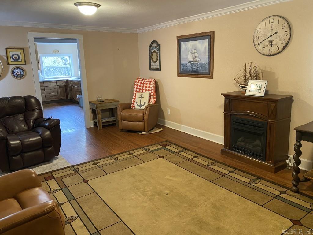 20349 Greenfield  Harrisburg, AR