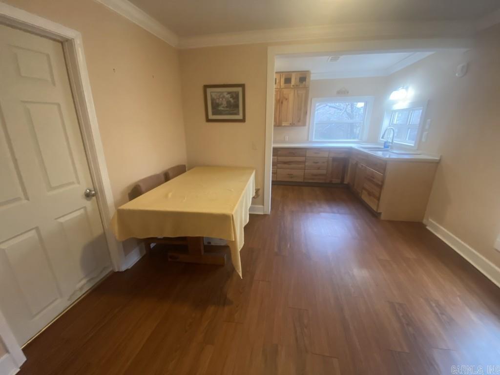 20349 Greenfield  Harrisburg, AR