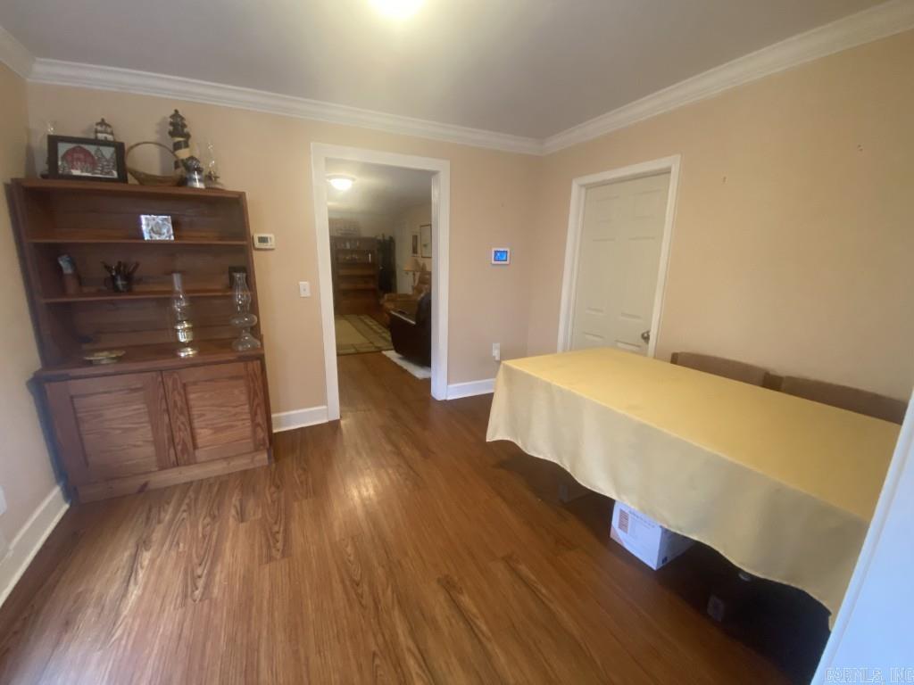 20349 Greenfield  Harrisburg, AR