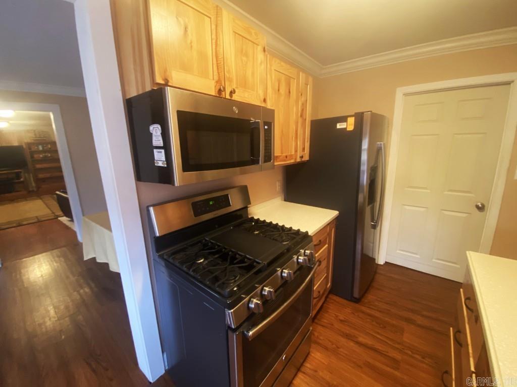 20349 Greenfield  Harrisburg, AR