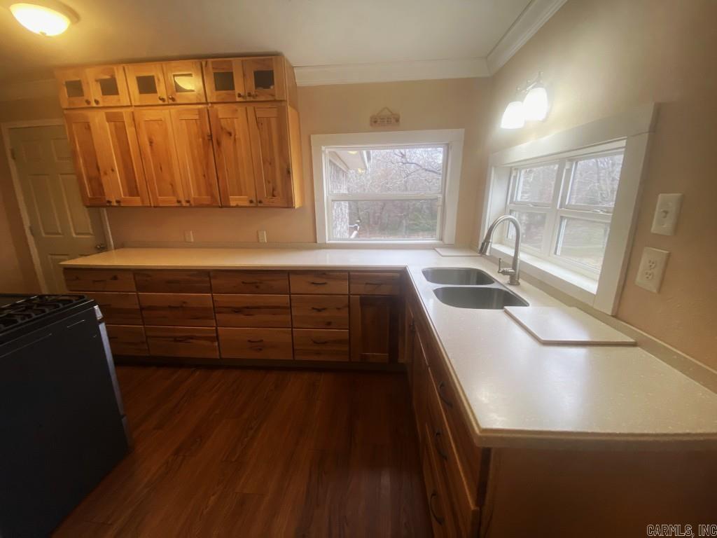 20349 Greenfield  Harrisburg, AR