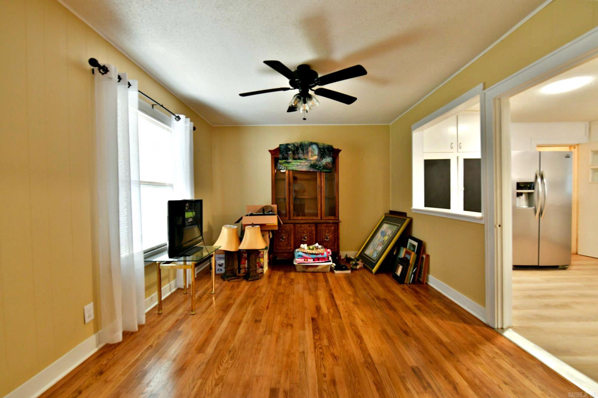 1311 Reeves Ave  Mena, AR