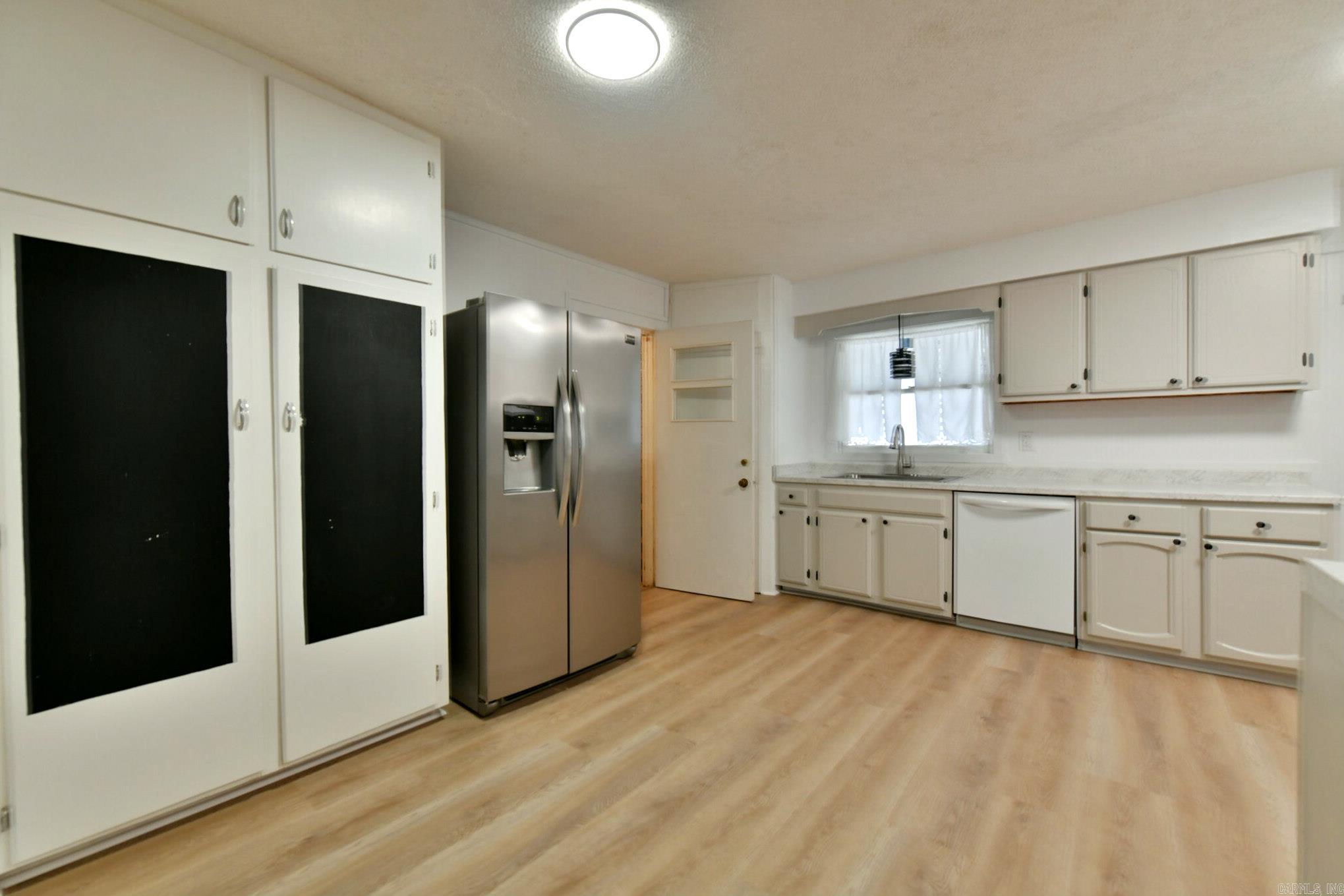 1311 Reeves Ave  Mena, AR