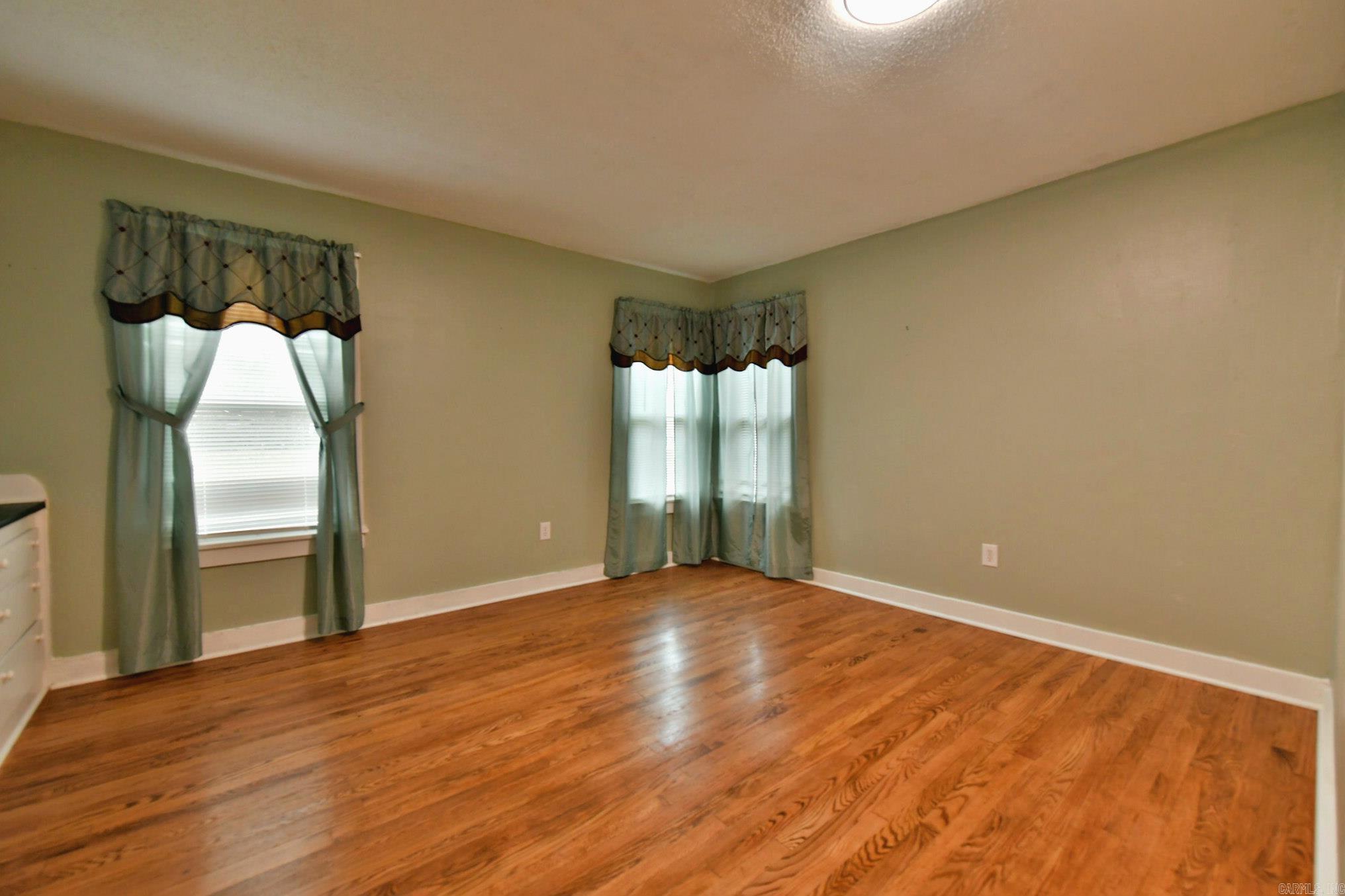 1311 Reeves Ave  Mena, AR