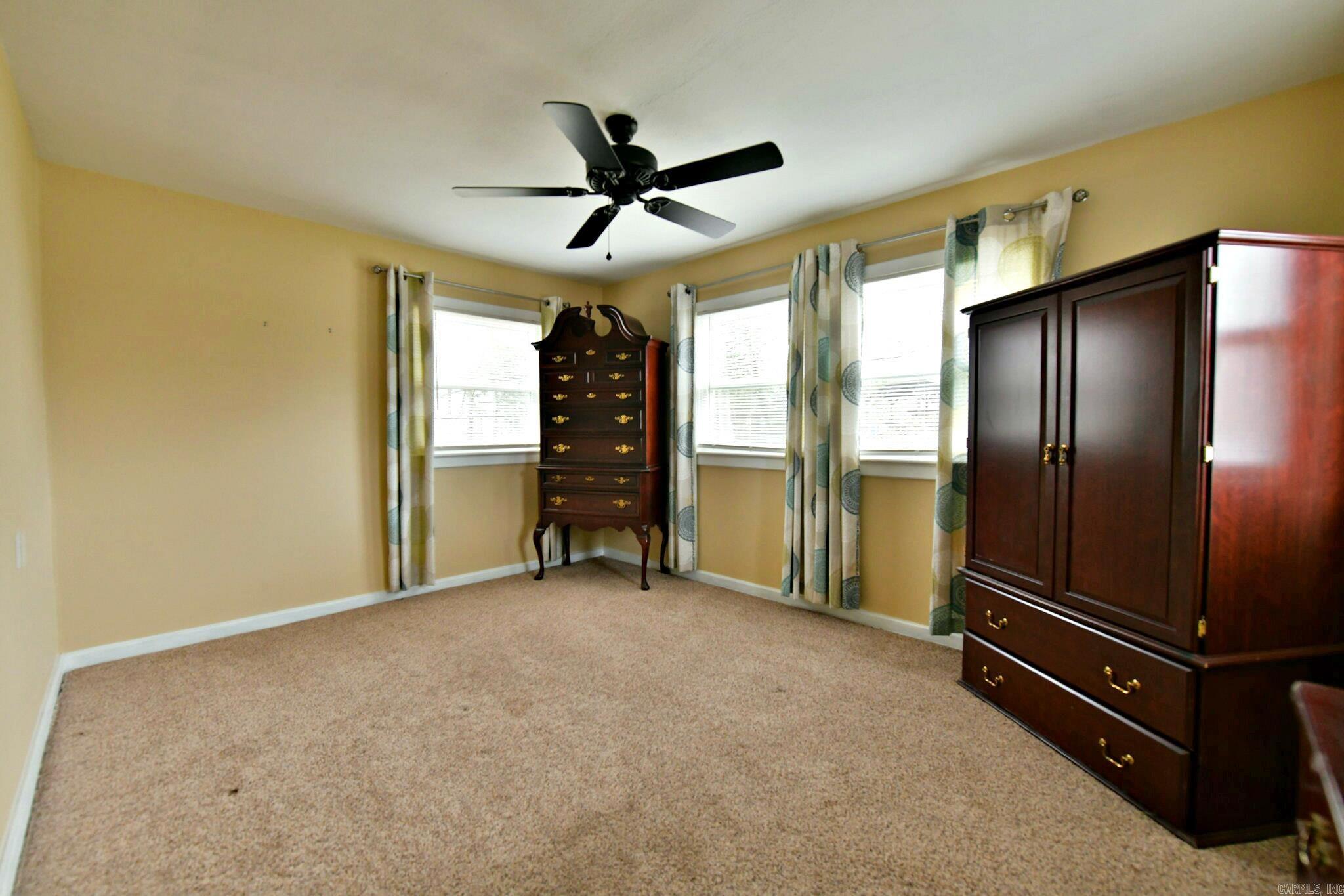 1311 Reeves Ave  Mena, AR