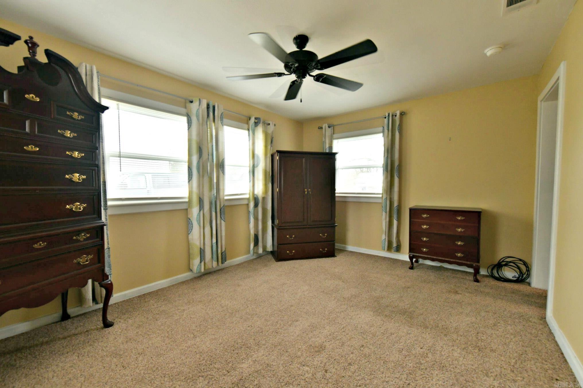 1311 Reeves Ave  Mena, AR