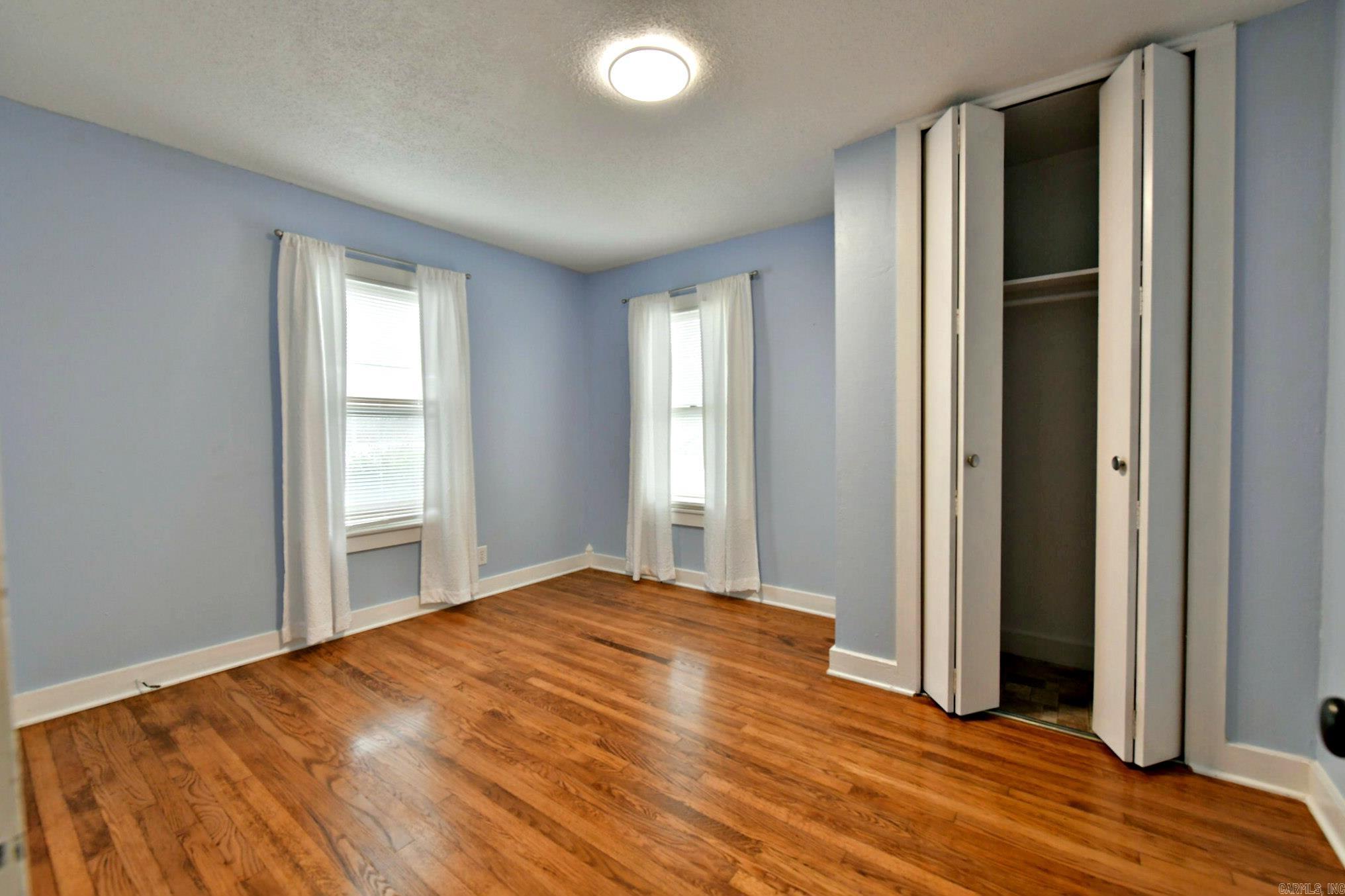 1311 Reeves Ave  Mena, AR