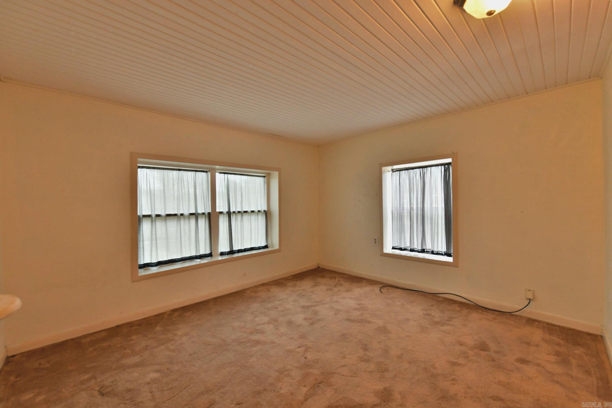 1311 Reeves Ave  Mena, AR