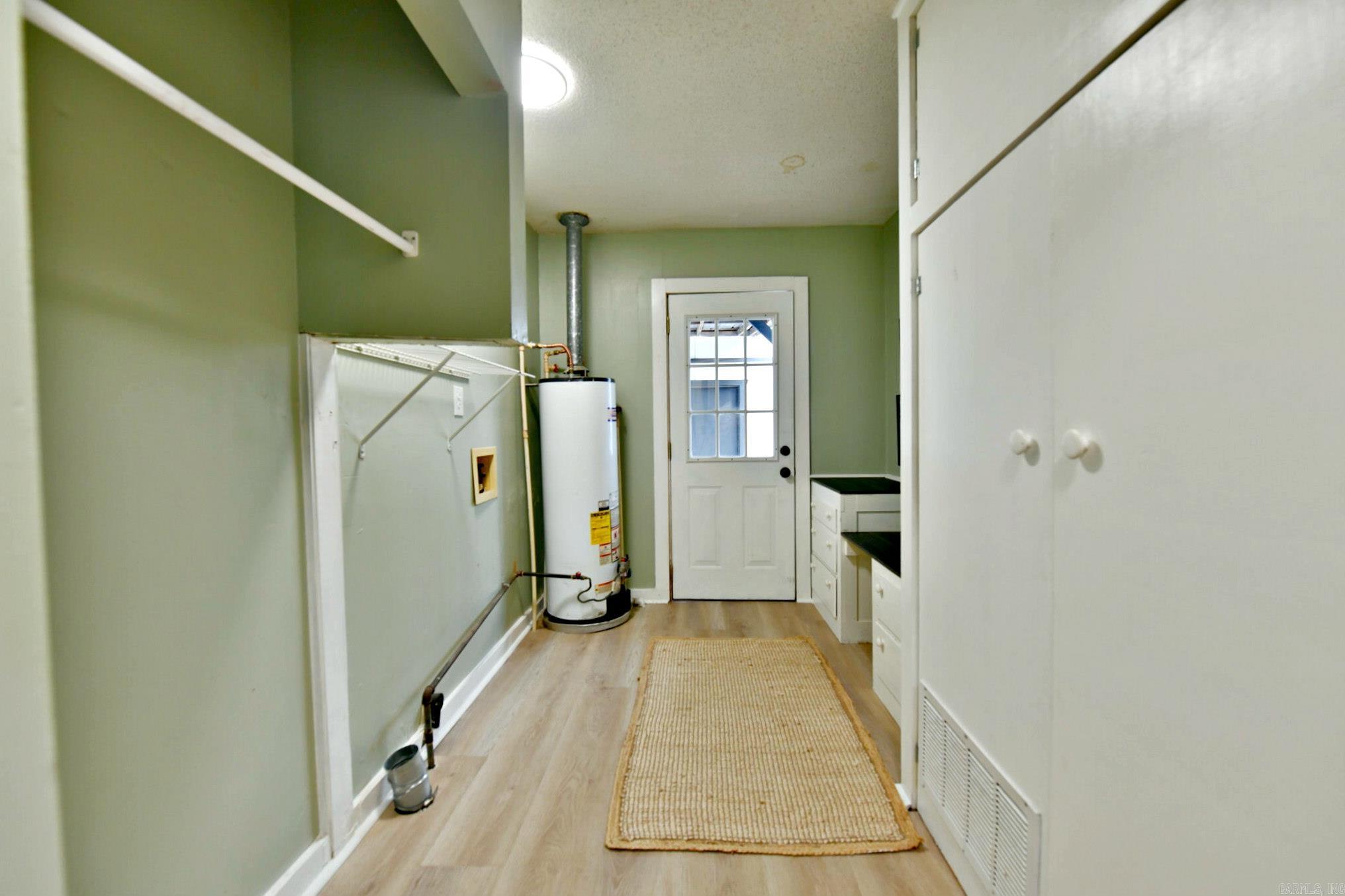 1311 Reeves Ave  Mena, AR