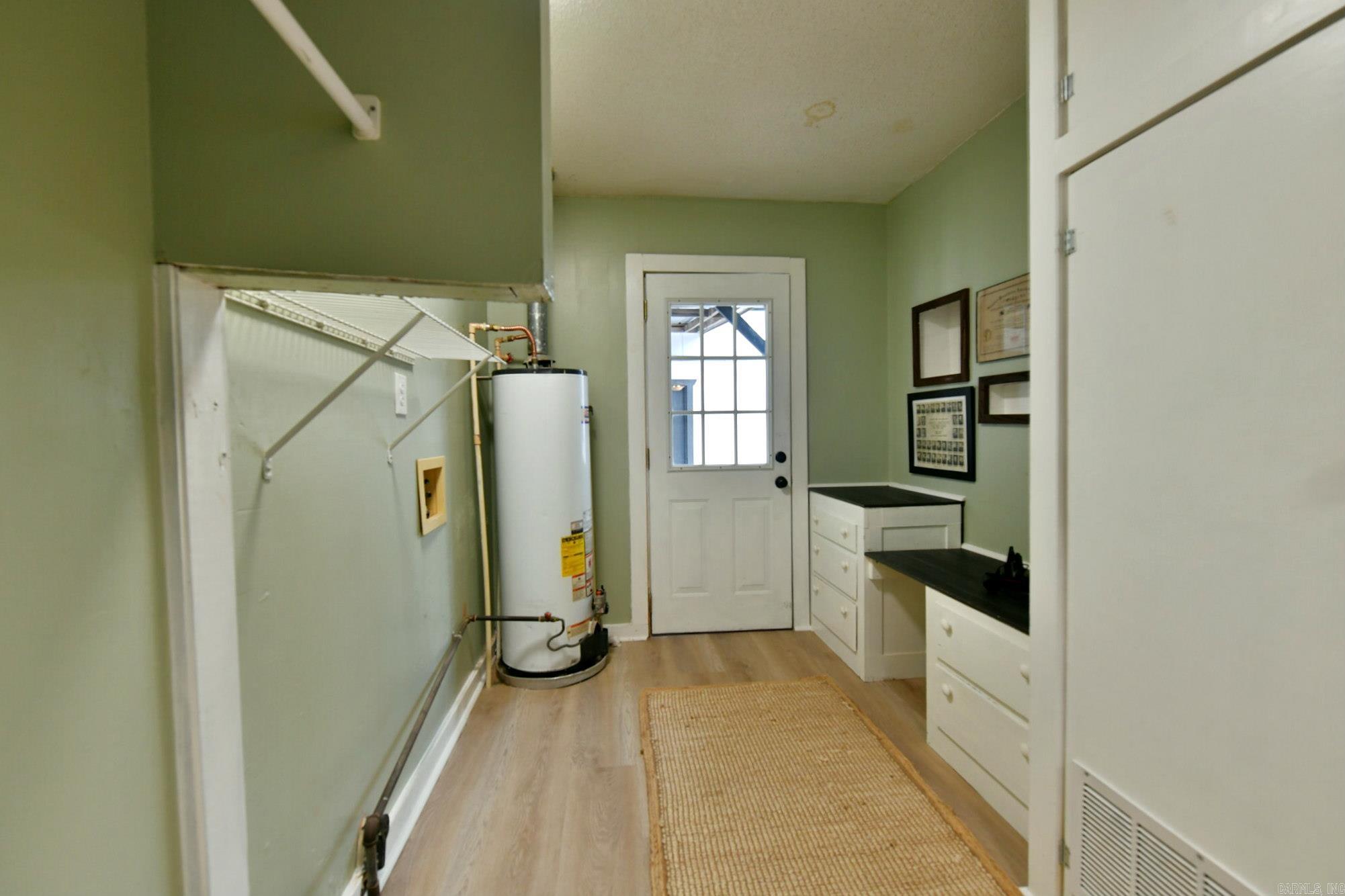 1311 Reeves Ave  Mena, AR