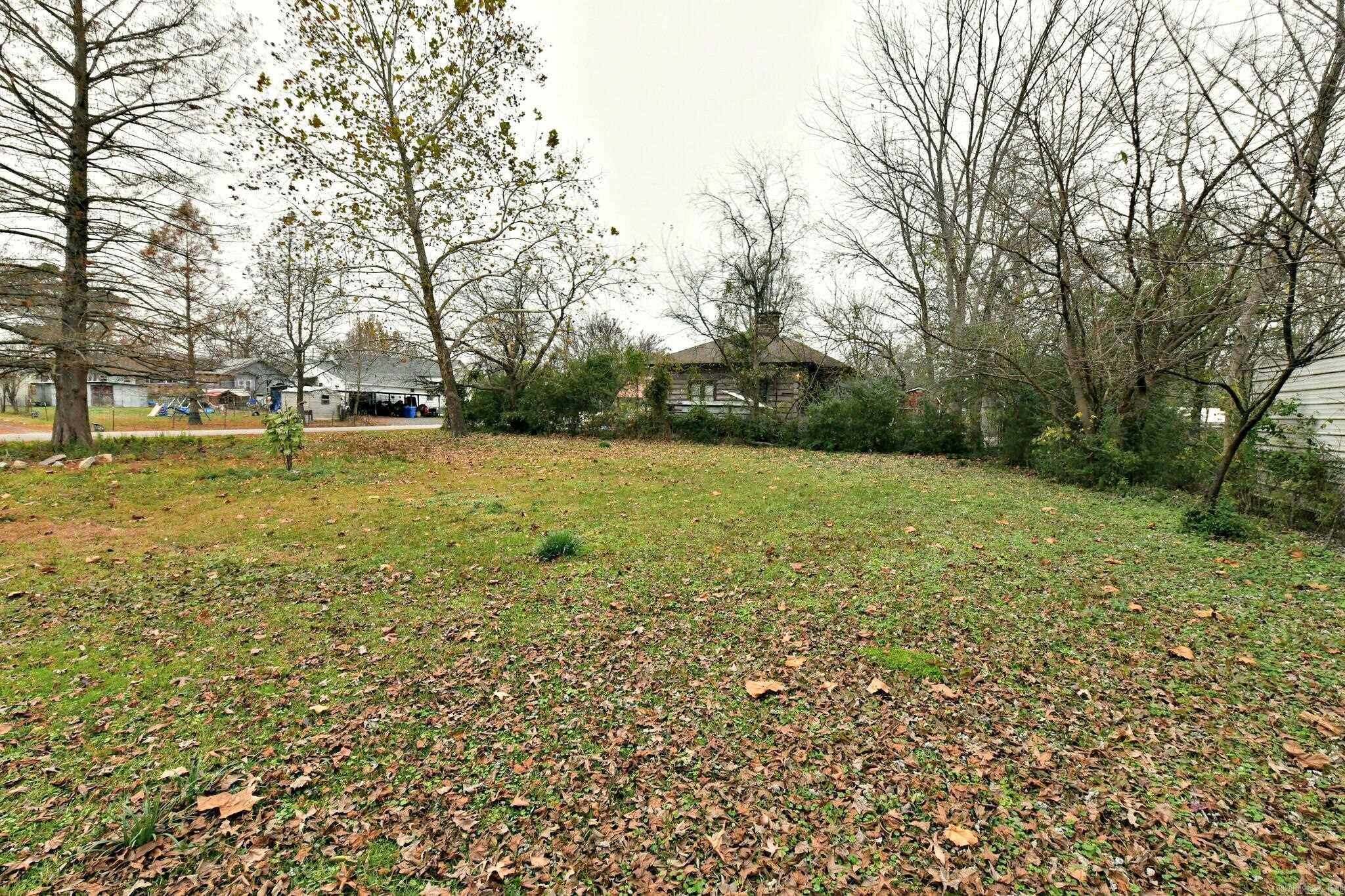 1311 Reeves Ave  Mena, AR