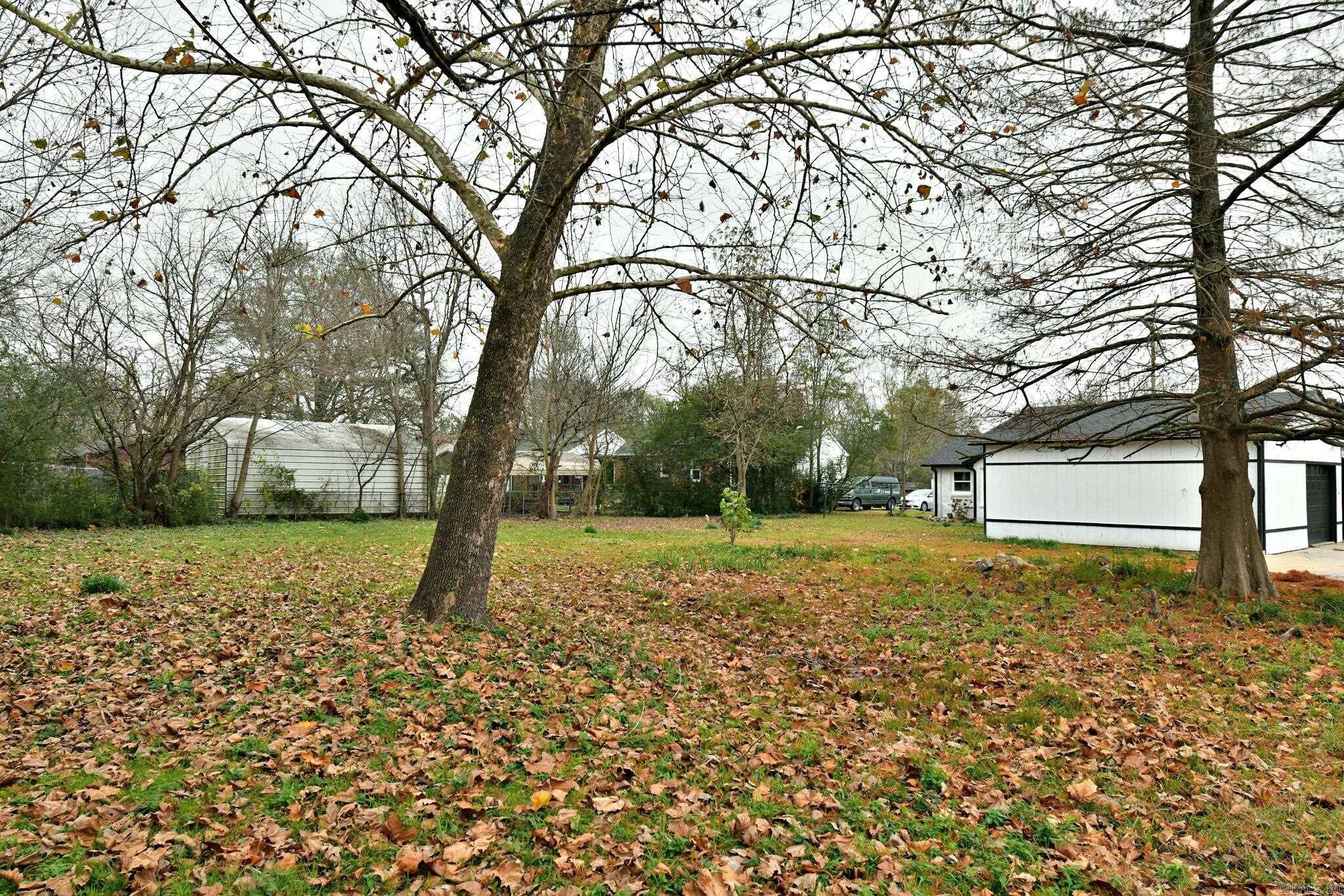 1311 Reeves Ave  Mena, AR