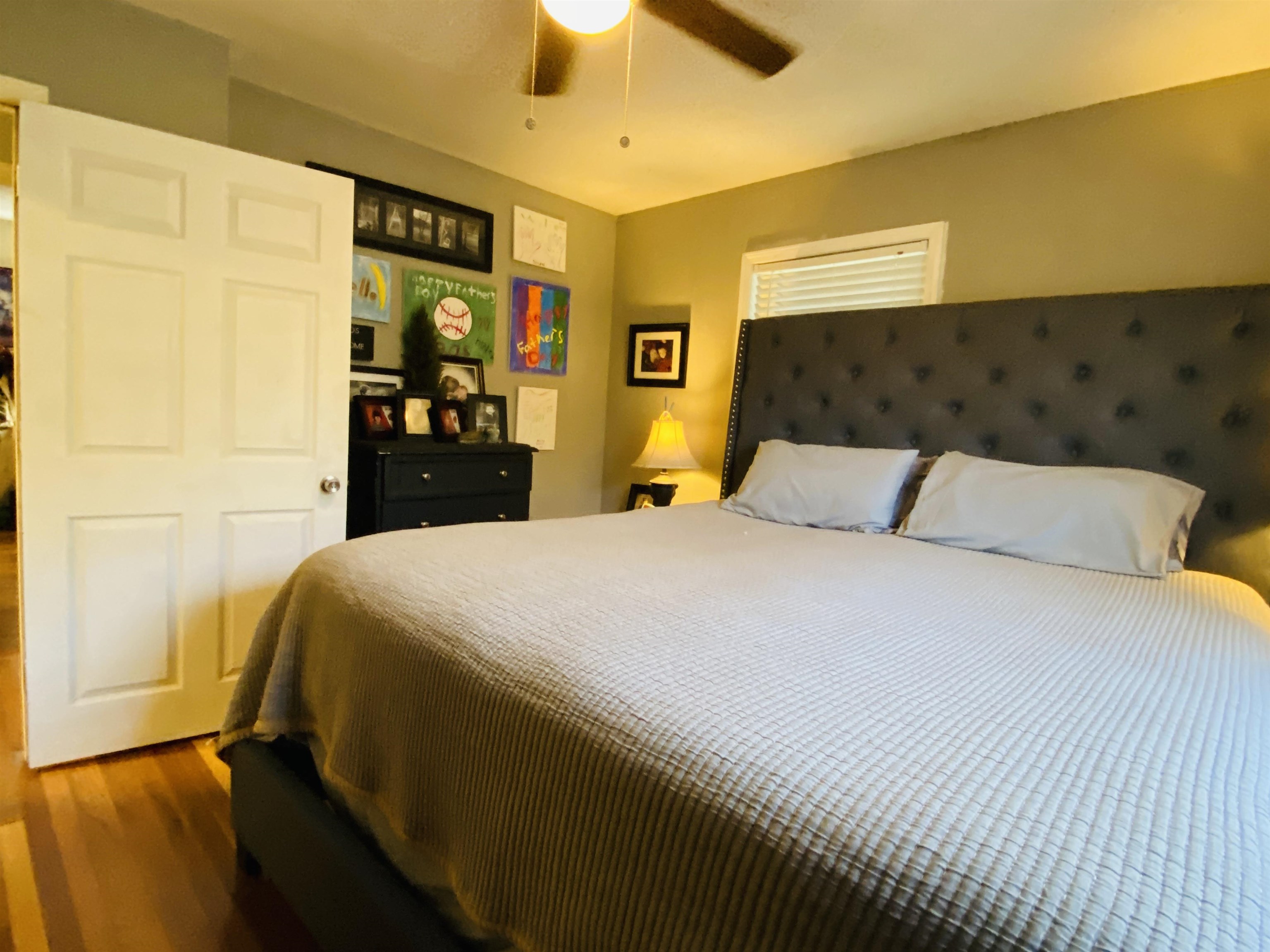 196 McSpadden Road  Mount Pleasant, AR