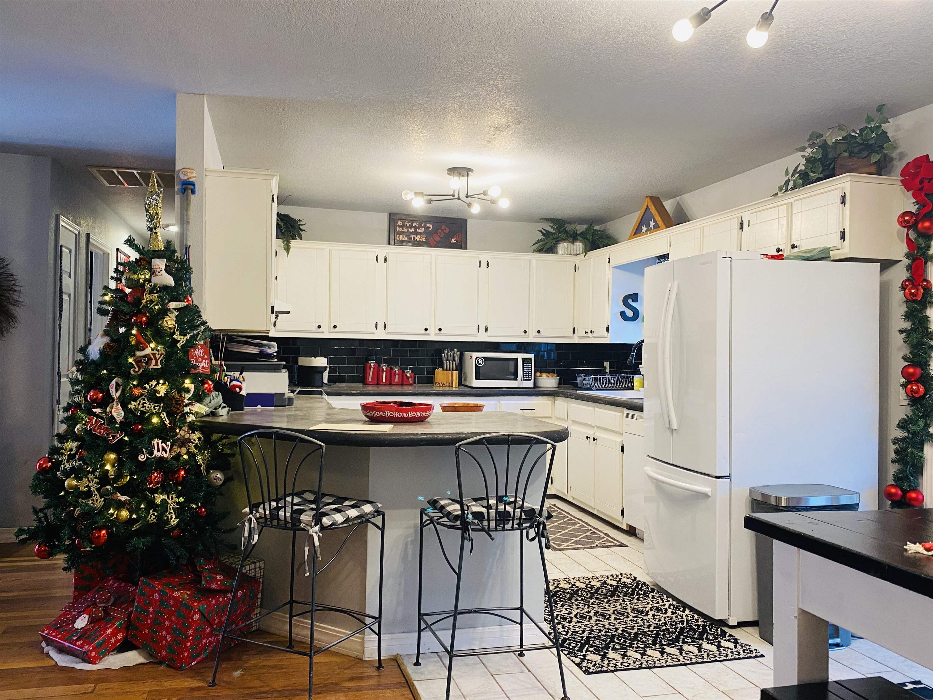 196 McSpadden Road  Mount Pleasant, AR