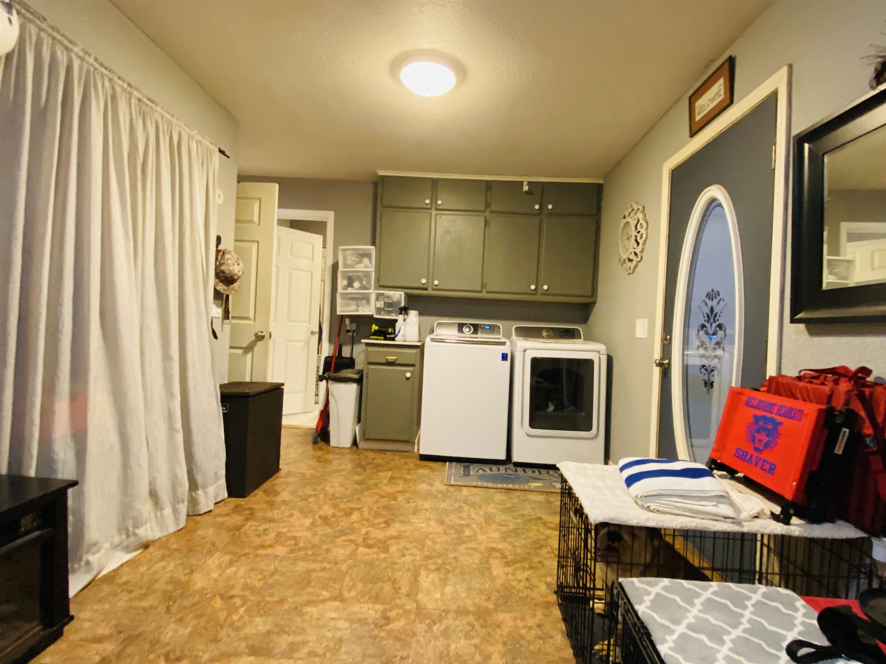 196 McSpadden Road  Mount Pleasant, AR