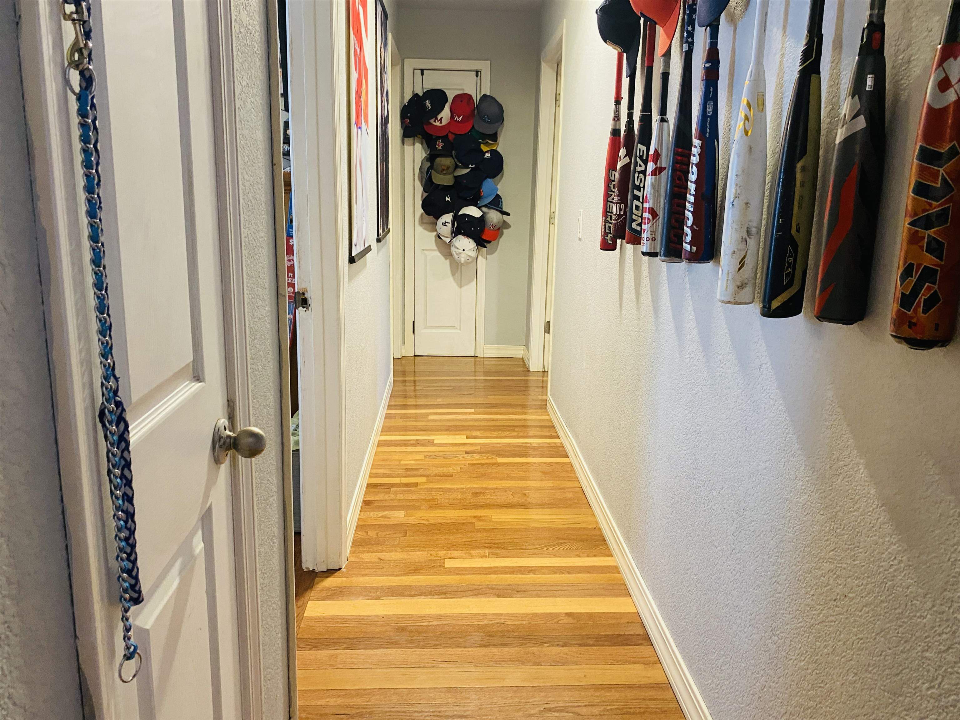 196 McSpadden Road  Mount Pleasant, AR