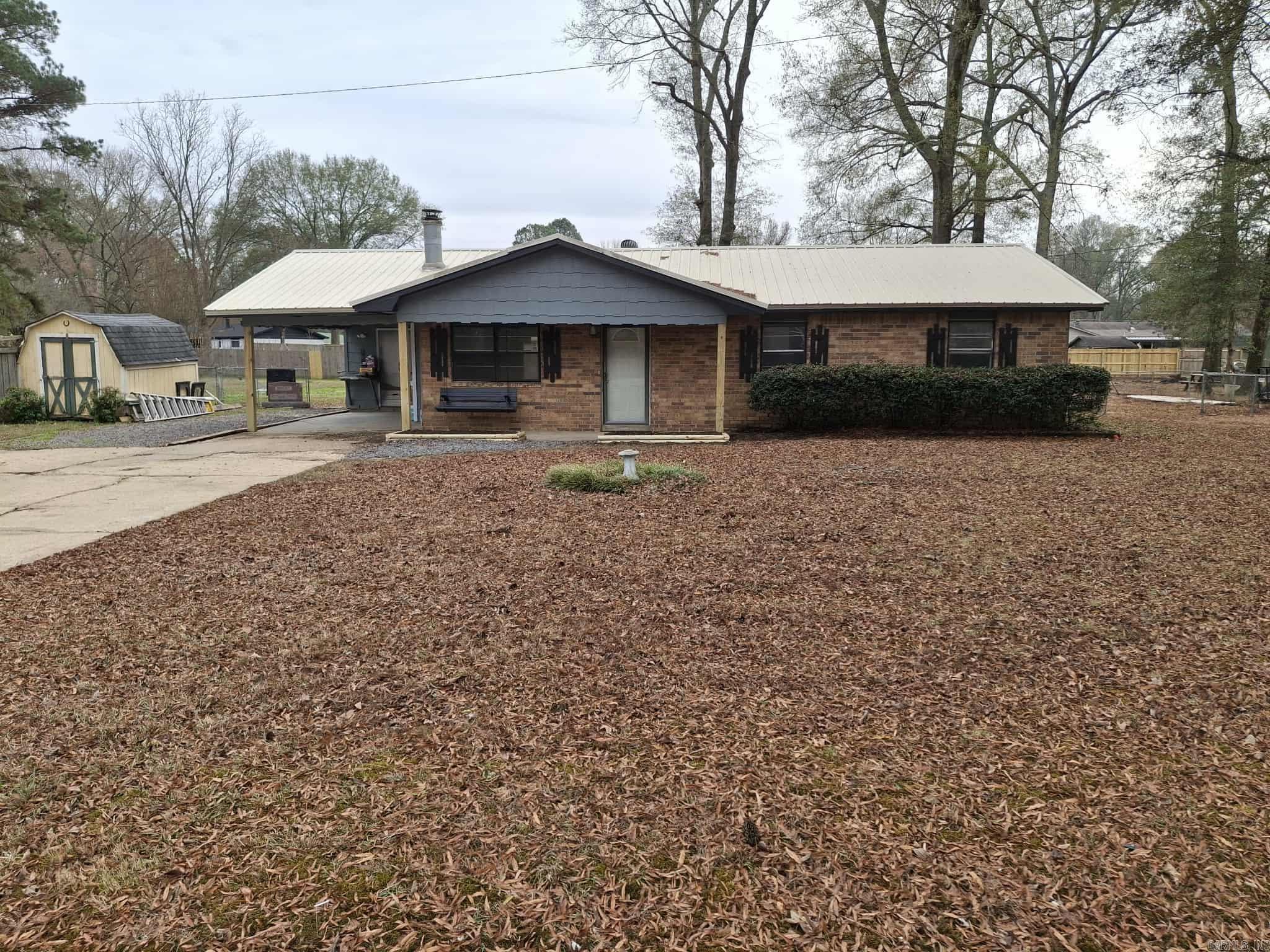 925 Joyce  Benton, AR
