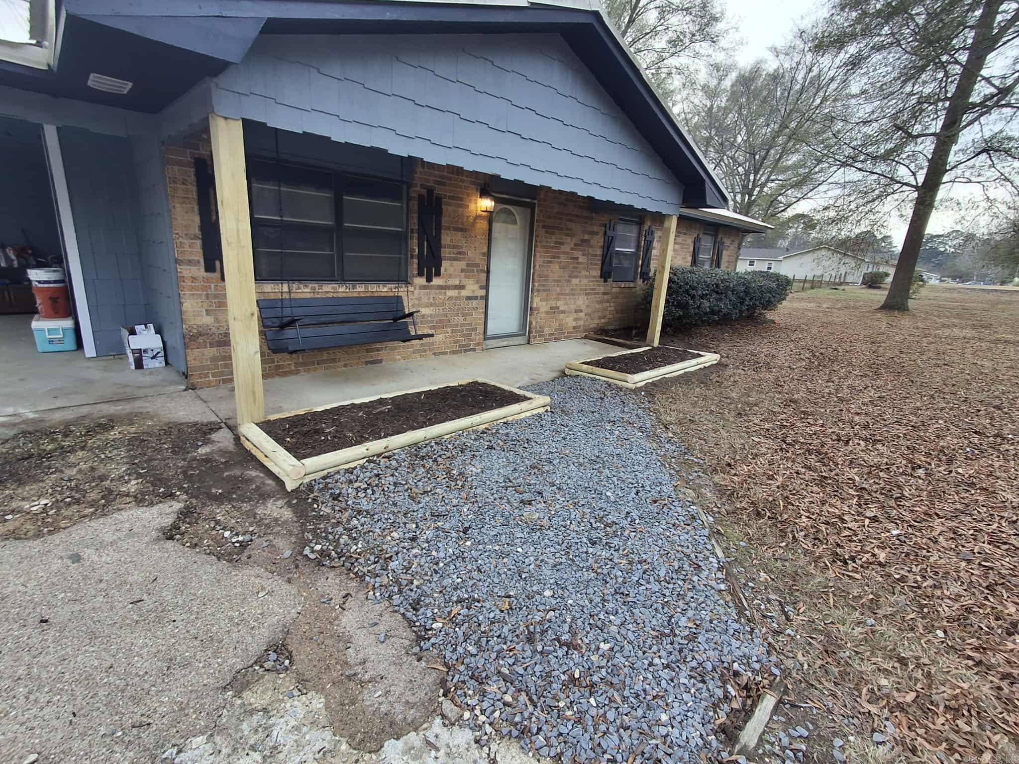 925 Joyce  Benton, AR